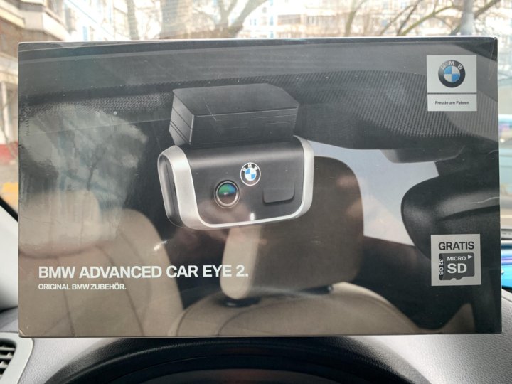 Advanced car eye 2. Регистратор BMW Advanced car Eye 66212364600. Регистратор BMW Advanced car Eye. BMW car Eye 2.0. BMW Advanced car Eye 2.