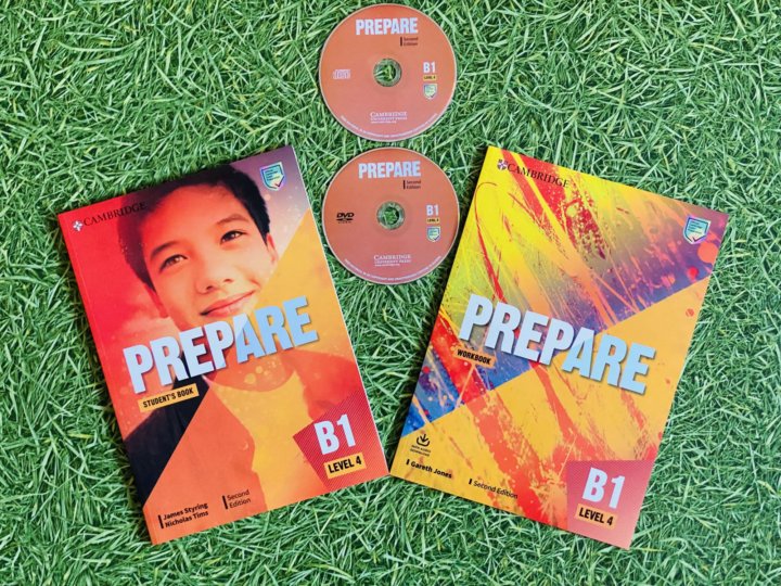 Prepare b2. Prepare b1.