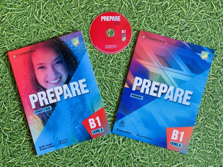 Prepare b1