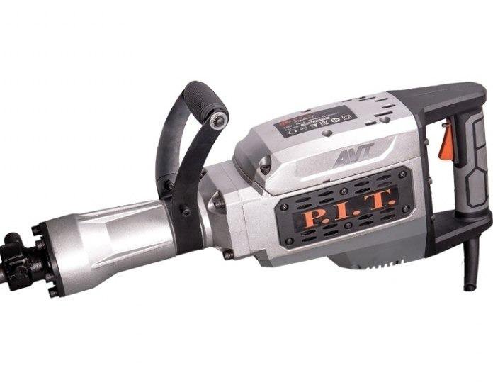 отбойный молоток pit, gsh 65-c1, 60 дж. I. T молоток отбойный gsh 65-d1. Gsh 65-c1. молоток отбойный pit gsh65-d1 стандарт.