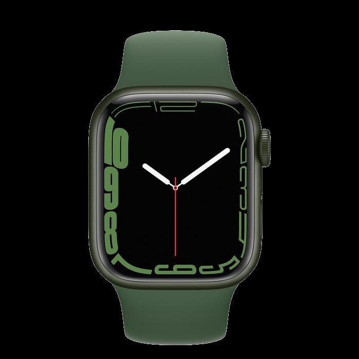 Купить Apple Watch 7 45mm В Минске