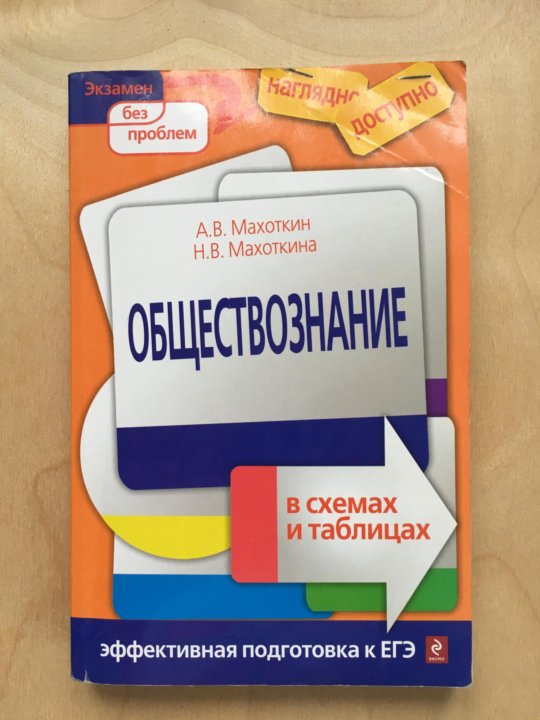 Махоткин обществознание в таблицах и схемах в таблицах и схемах