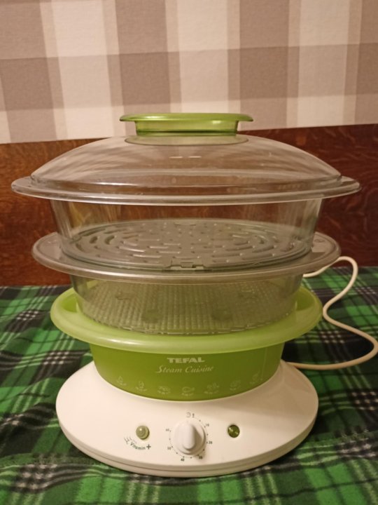 Tefal series 75 s