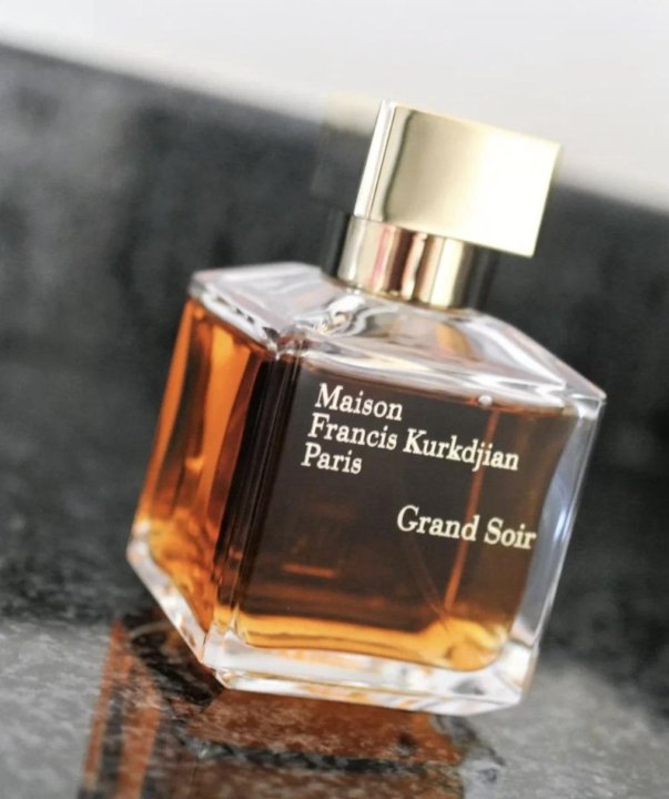 Grand maison. Maison Francis Kurkdjian "Grand soir" EDP 70 ml. Francis Kurkdjian Grand soir. Maison Kurkdjian Grand soir. Maison Francis Kurkdjian Grand soir EDP.