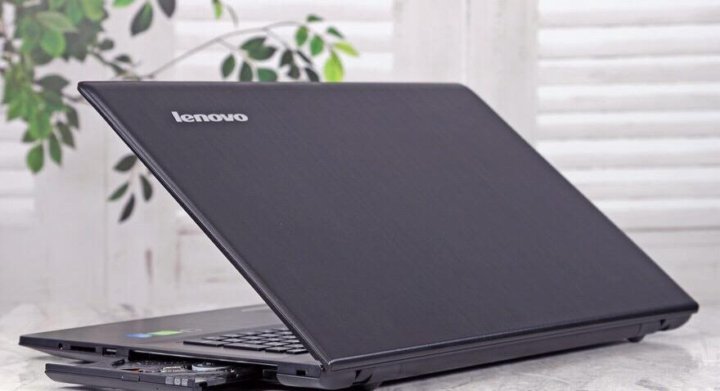 Lenovo фото ноутбуков