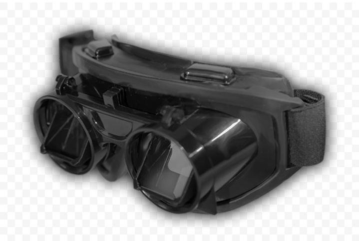 Очки инвертоскопы. Перевертывающие очки. Инвертор-псевдоскоп. Перевертывающие очки. Очки инвертоскопы.