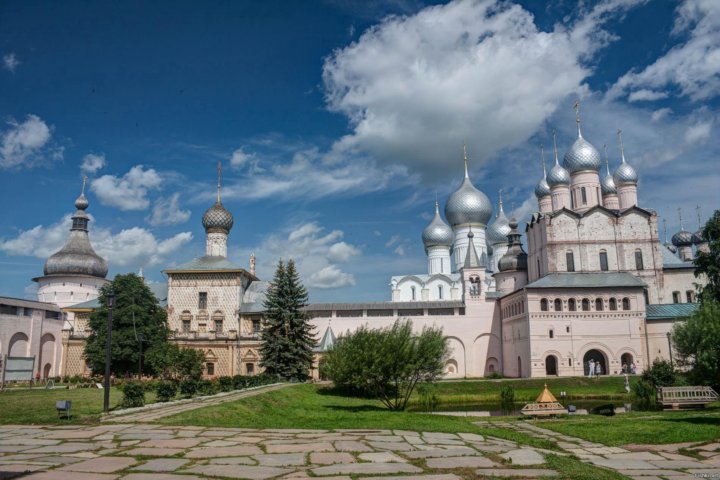 Где В Ростове Великом Можно Купить