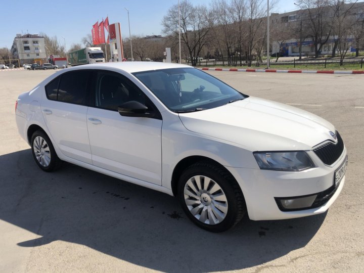 В 126 134 волгоград шкода октавия фото Skoda Octavia, 2015 - купить в Волгограде, цена 745 000 руб., продано 9 декабря 