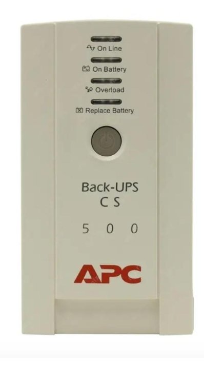 Apc Back Ups Cs 500 Аккумулятор Купить