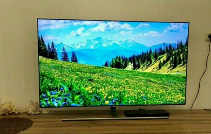 Телевизор 75 120гц. Qe55q7fam. Samsung QLED qe55q7fam. Qe55q7fnau. Qe55q70bau.