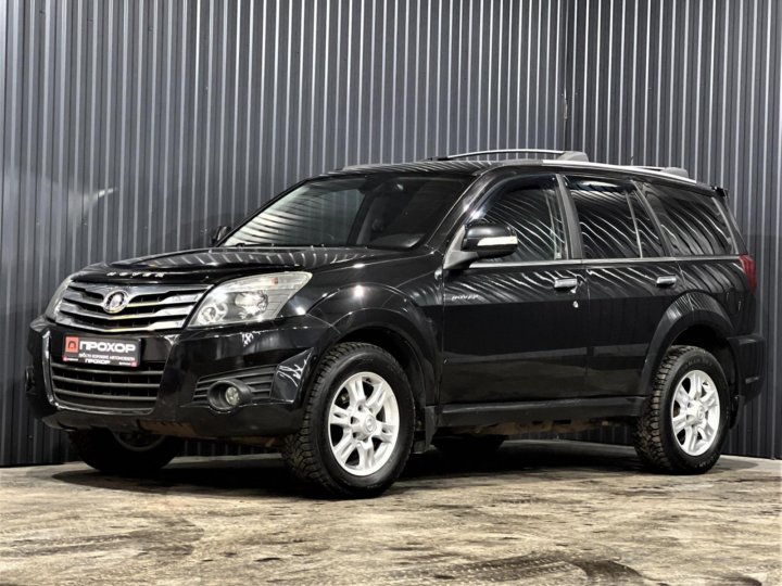 Ховер h3 2013. Ховер h3 2013
