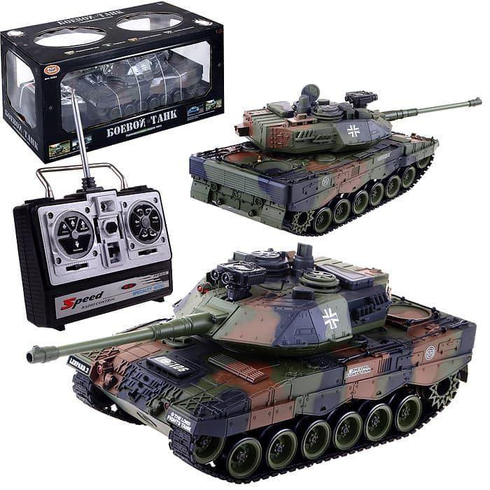 Купить стреляющий танк. Танк леопард 2 радиоуправляемый 1:72. Танк леопард 2 игрушка. Танк на радиоуправлении леопард 2. Танк на радиоуправлении леопард.