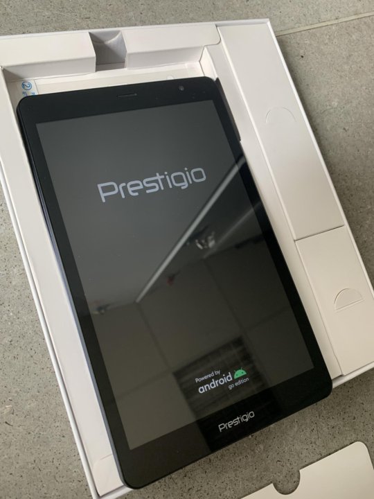 Prestigio node a8