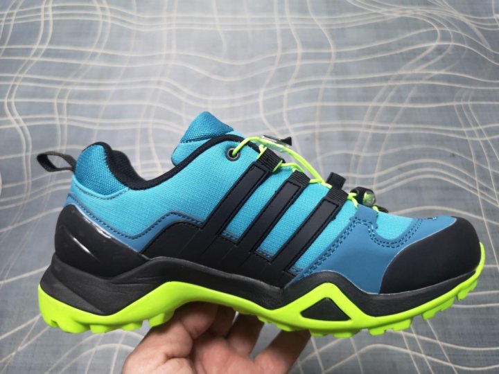 Adidas Terrex 380