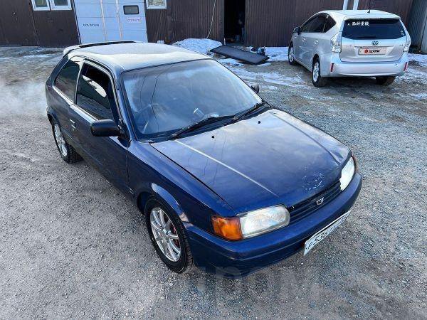 Королла 2 0. Тойота Королла 2 1998. Toyota Corolla II 1998. Королла 2 1998
