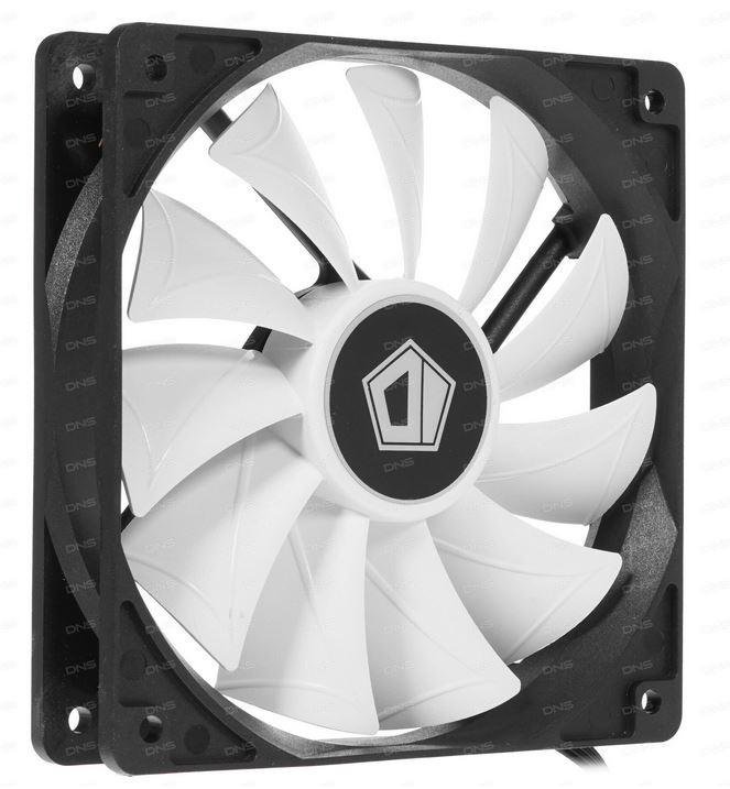 Id cooling xf series xf 120 w