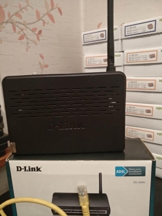 Adsl2 router. Роутер totolink nd150 adsl2+.