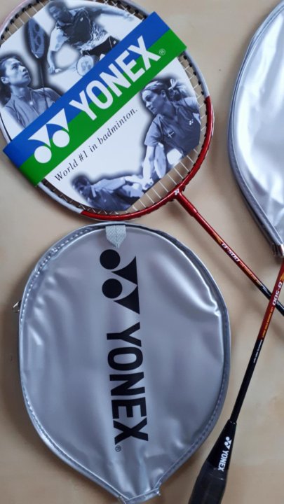 Ракетка для бадминтона Yonex 700