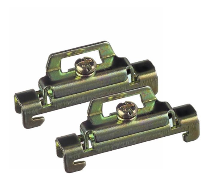 Стопор iek. Фиксатор на din-рейку фк-101 dekraft 32055dek. Yxd10 ограничитель на din рейку. Ограничитель на din-рейку иэк. Стопор iek.