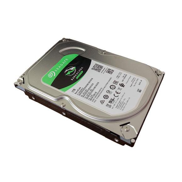 Жесткий Диск Seagate Barracuda 1tb Купить