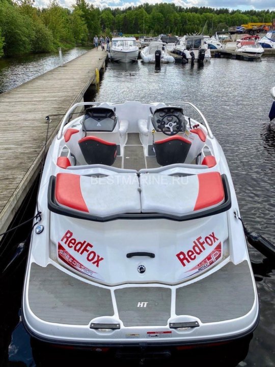 Купить Катер Sea Doo В России