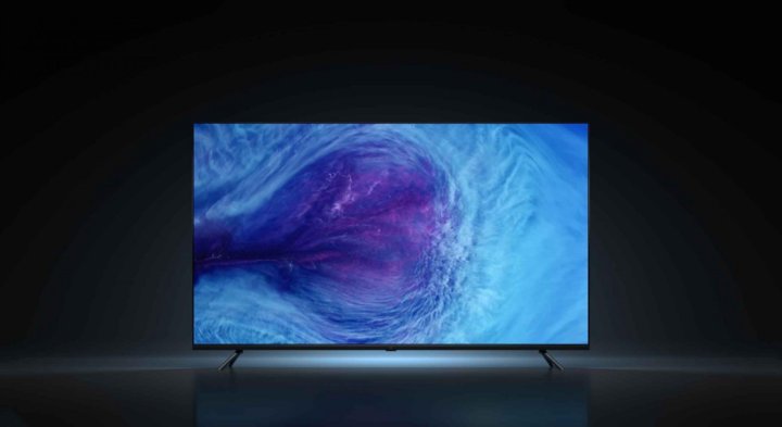 Mi Tv 5 Pro 55 Купить