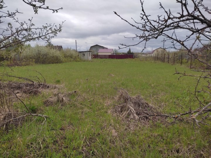 Купить Дачу В Засечном Пенза