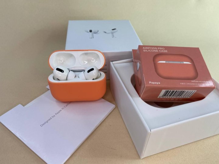 Airpods pro ibox store 78122104413