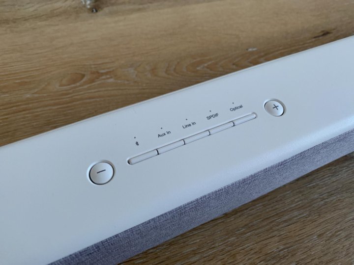 Soundbar xiaomi mdz 27 da