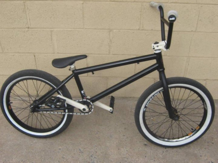 BMX 70s