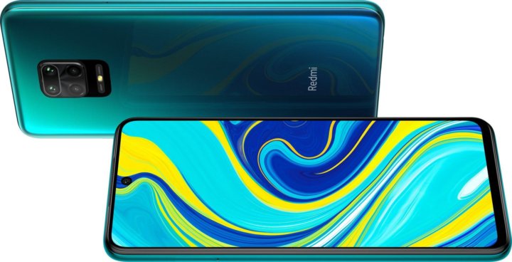 Xiaomi 9 128 Купить