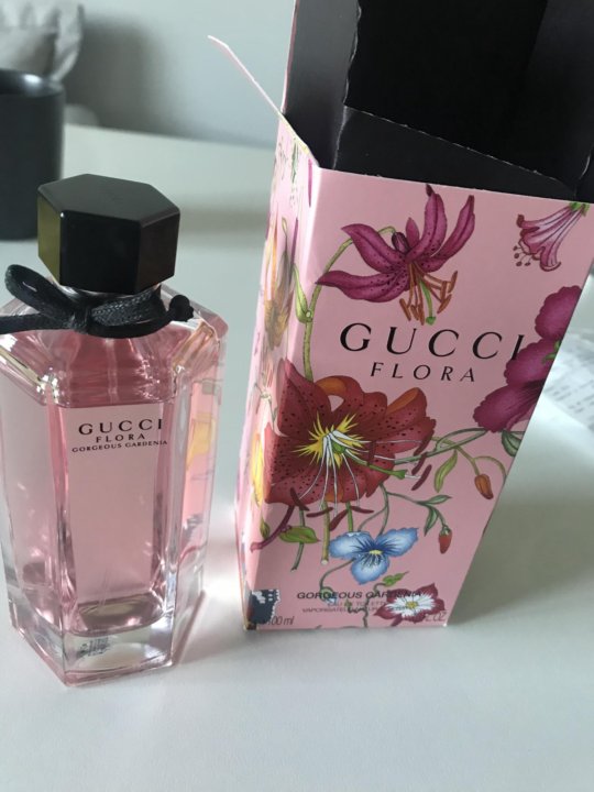 Gucci Flora 1966 100ml