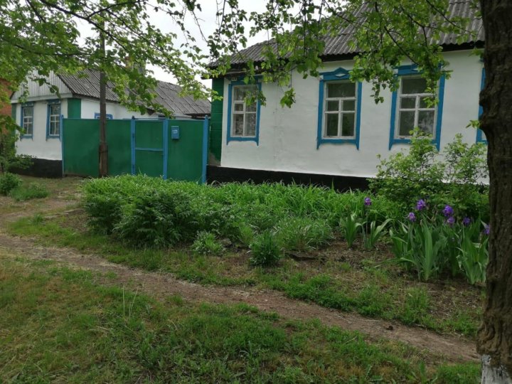 Купить Дом В Городе Красный Сулин