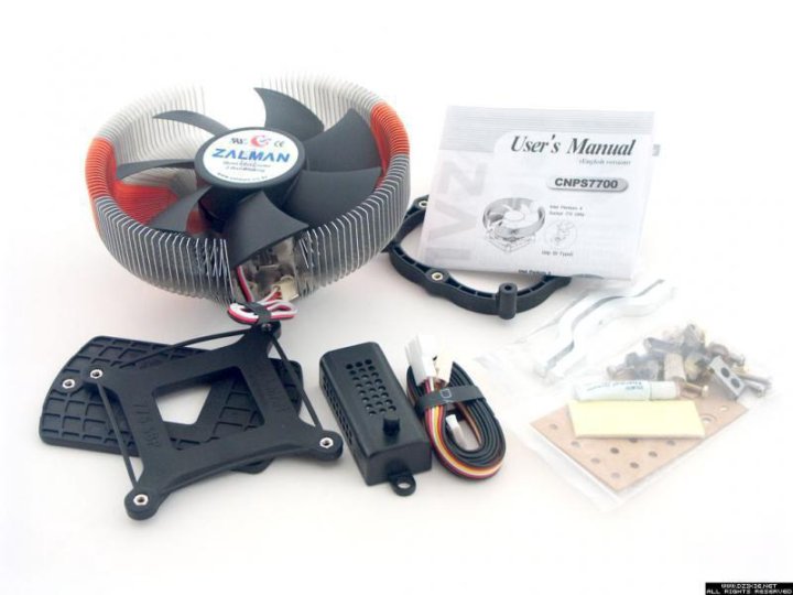 Охлаждение для 7700. Zalman 7700. Zalman 7700 alcu. Кулер для процессора Zalman cnps7700. Zalman alcu.