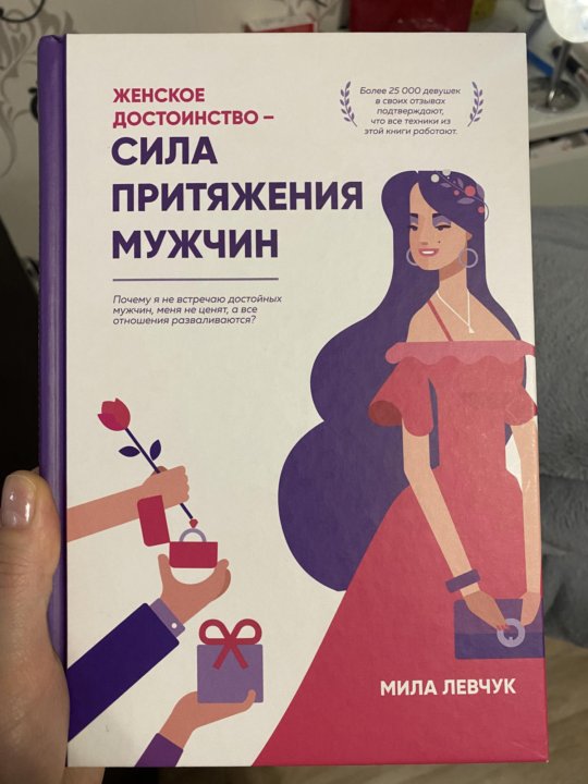 Сила Нашего Притяжения Книга Купить