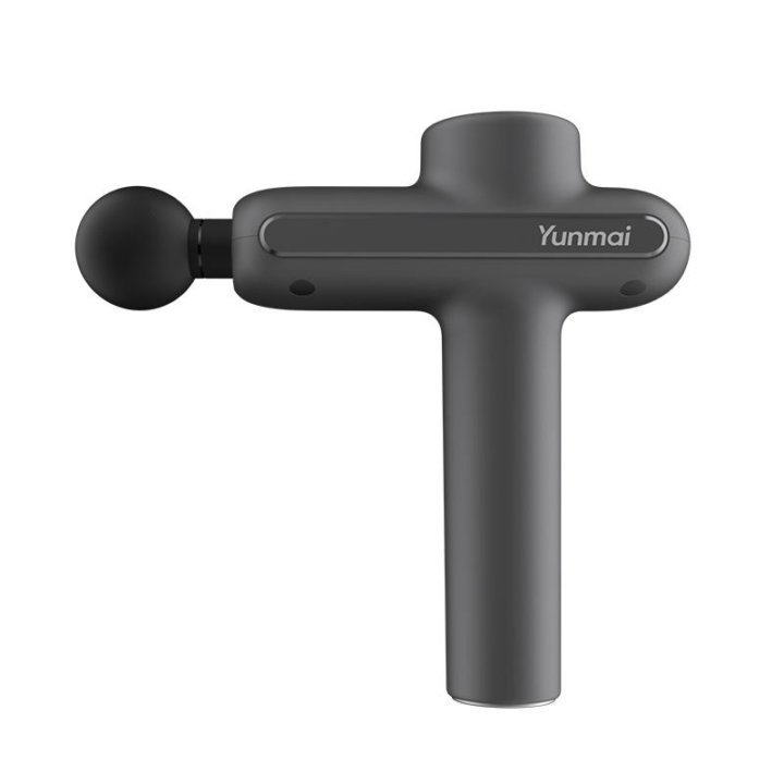 Массажер yunmai massage gun