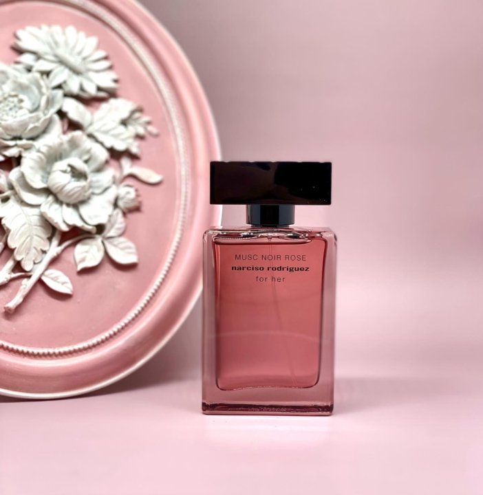 Rodriguez musc noir. Narciso Rodriguez Musc Noir Rose. Musc Noir Rose for her Narciso Rodriguez. Musc Noir Rose.