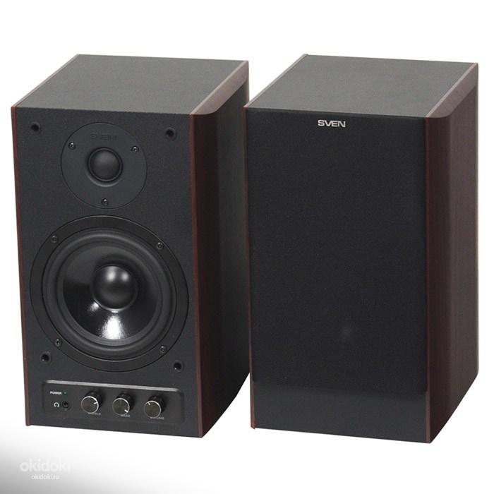 Колонки Sven Stream Light 2.0 Купить