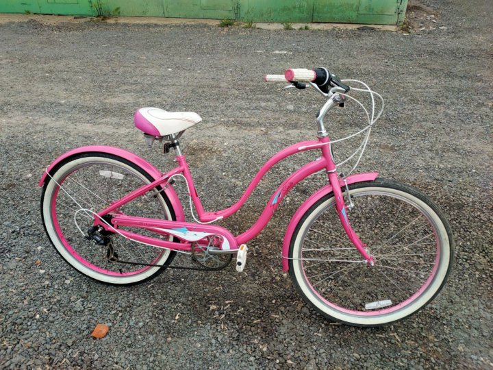 Schwinn круизёр 1995