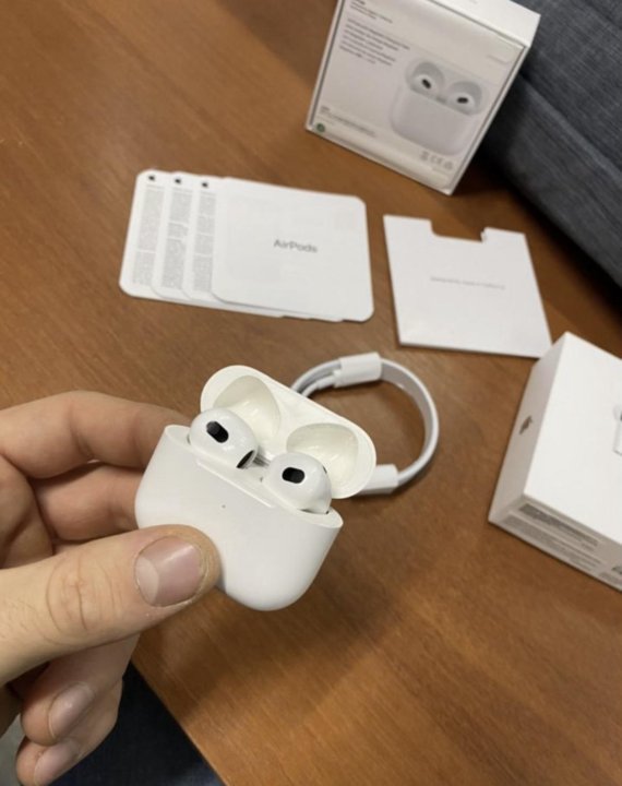 Купить Наушники Оптом Дешево Airpods