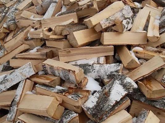 Купить Дрова Березовые Владимирская Область