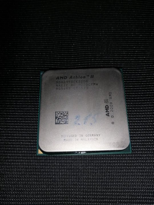 Amd athlon ii am3. Athlon II x2 215 2700 MHZ 2 × 512 KB Regor. Bfs17a.215 маркировка.