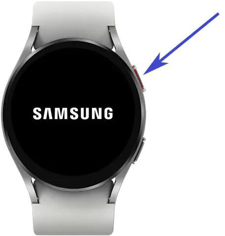 Samsung galaxy watch подключение к телефону Неактивно