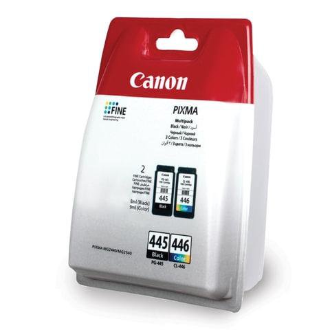 Купить Картриджи Canon Pg 445 Cl