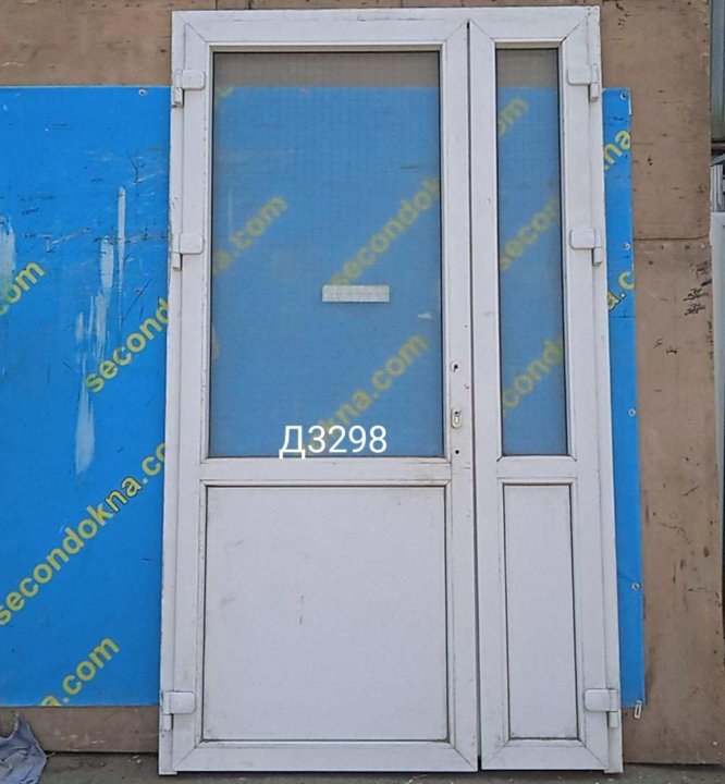 Купить Пластиковую Дверь Дачи