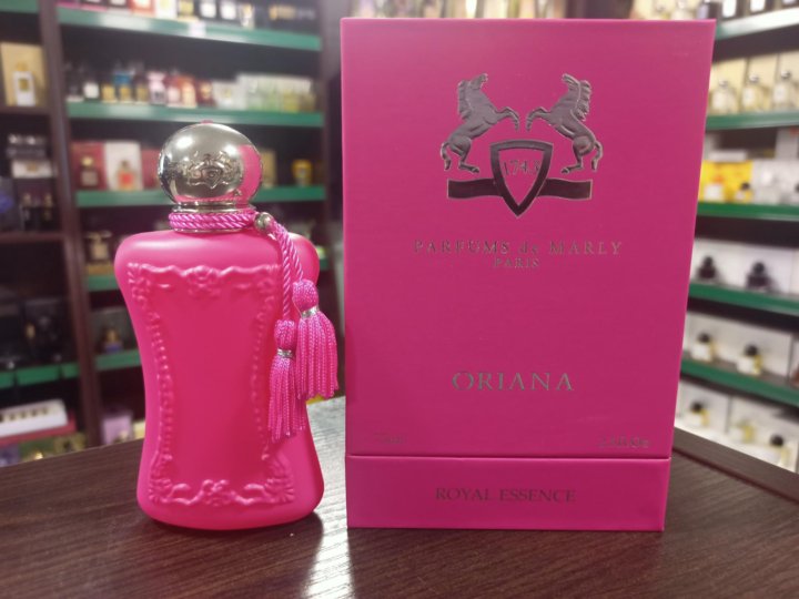 Parfums de marly oriana. Ориана Парфюм де Марли. De Marly Oriana Парфюм женский. Oriana Marly Парфюм. Аромат Парфюм де Марли Ориана.