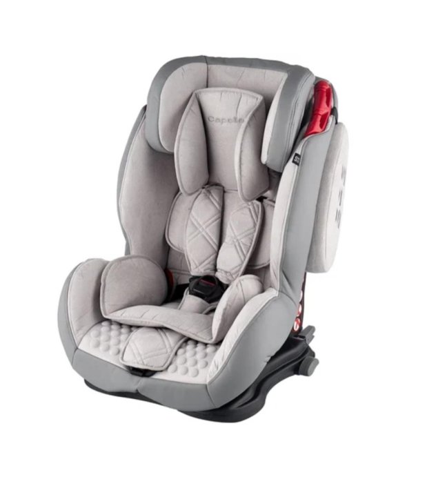 Детское кресло srs capella isofix