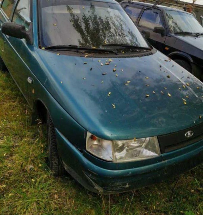 Разборка Ваз 2110 Купить