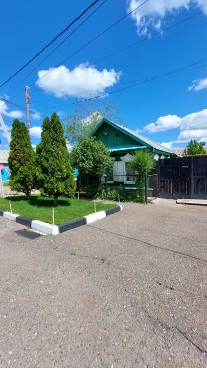 Купить Дом В Оренбурге Район Красный Городок