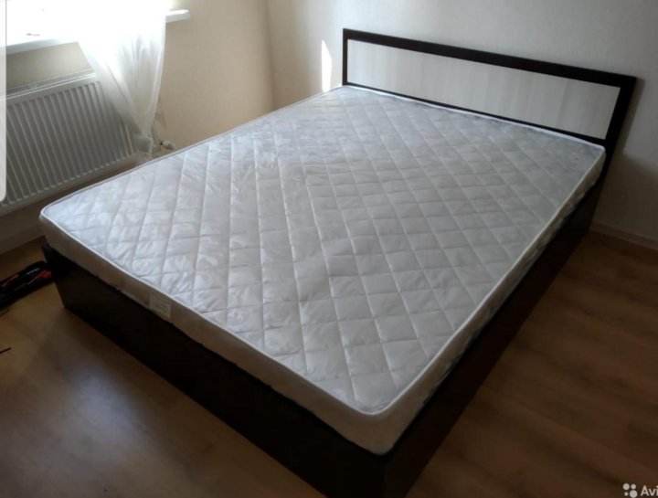 Авито Ру Кровати Купить